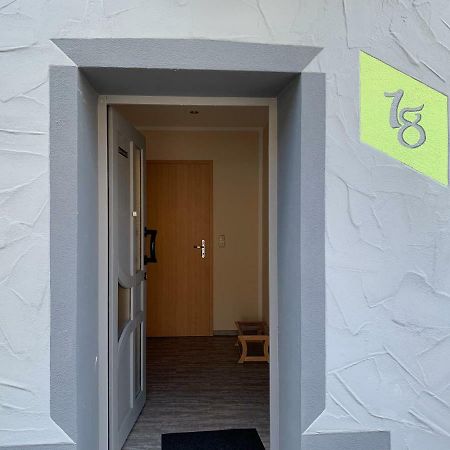 Ferienwohnung Rosa Rohrbach  Экстерьер фото