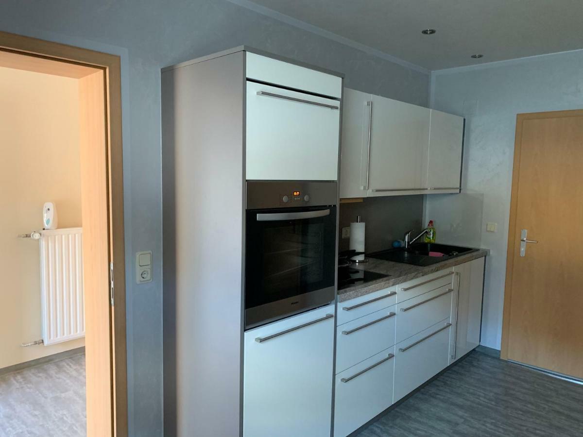 Ferienwohnung Rosa Rohrbach  Экстерьер фото