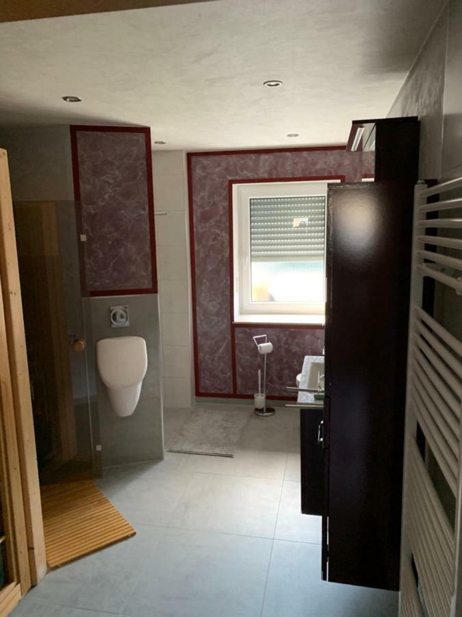 Ferienwohnung Rosa Rohrbach  Экстерьер фото