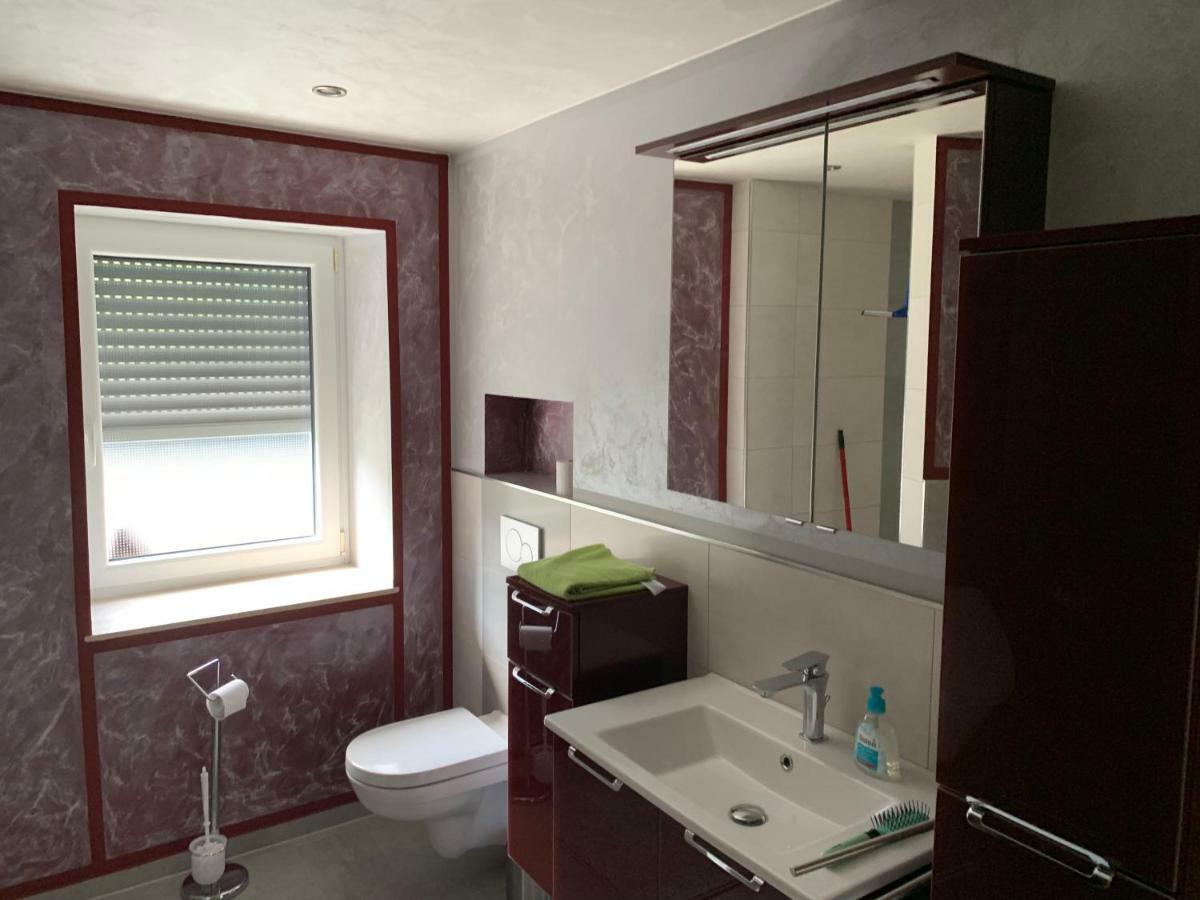 Ferienwohnung Rosa Rohrbach  Экстерьер фото