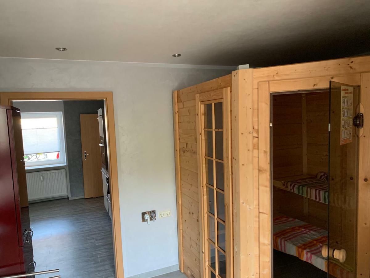 Ferienwohnung Rosa Rohrbach  Экстерьер фото