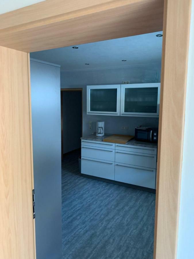 Ferienwohnung Rosa Rohrbach  Экстерьер фото