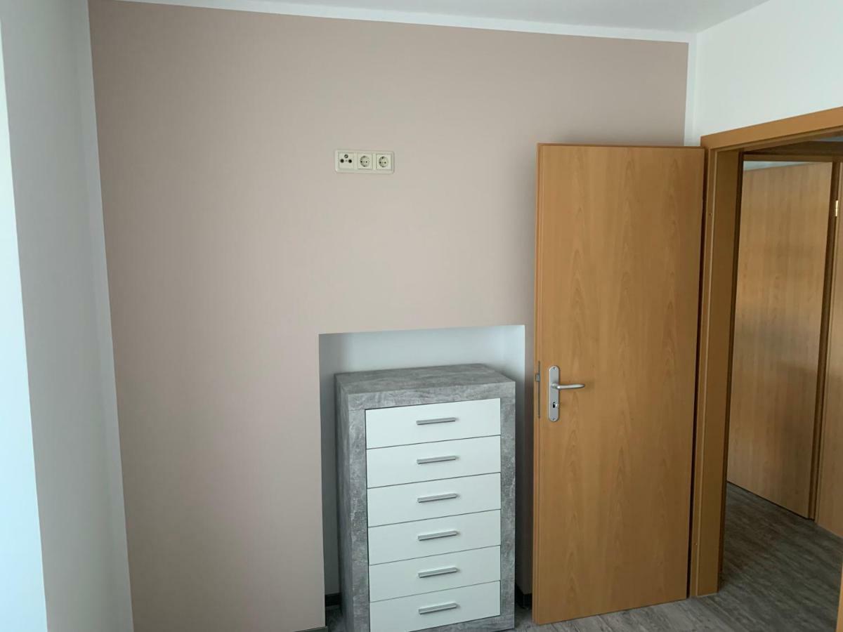 Ferienwohnung Rosa Rohrbach  Экстерьер фото