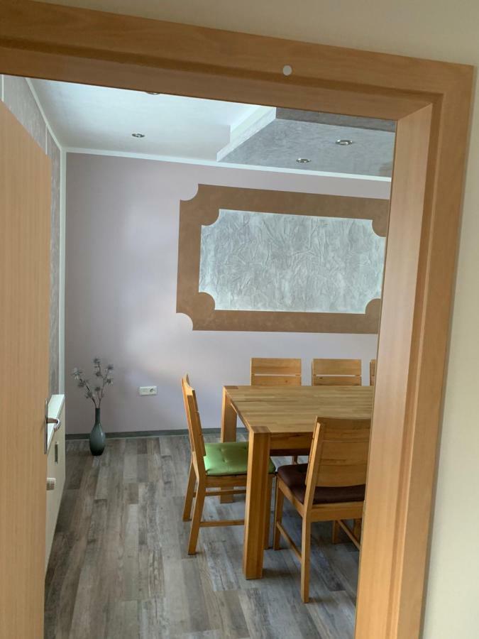 Ferienwohnung Rosa Rohrbach  Экстерьер фото