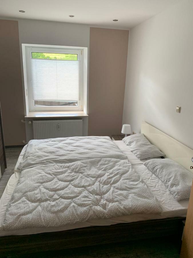 Ferienwohnung Rosa Rohrbach  Экстерьер фото